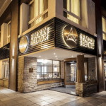 Alquiler Departamento Facón Del Mar Hotel