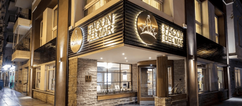 Alquiler de Departamento Facón Del Mar Hotel en Mar del Plata Buenos Aires Argentina Alquiler de Departamento Facón Del Mar Hotel en Mar del Plata Buenos Aires Argentina
