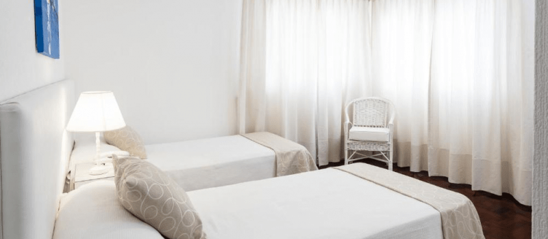 Captura De Pantalla Alquiler Facon Del Mar Hotel Plata Buenos Aires