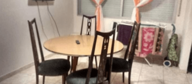 Alquiler de Departamento Falucho 87 Torre 3 12c en Mar del Plata Buenos Aires Argentina