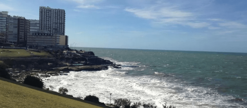Captura De Pantalla Alquiler Familiar En Cabo Corrientes Mar Del Plata Buenos Aires