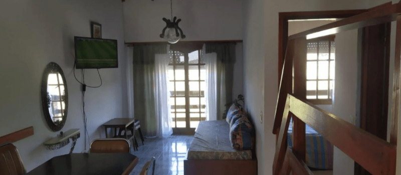 Alquiler de Departamento Faro Lujoso en Mar del Plata Buenos Aires Argentina