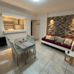 Alquiler Departamento Felipe Azar 1