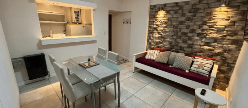 Alquiler de Departamento Felipe Azar 1 en Mar del Plata Buenos Aires Argentina Alquiler de Departamento Felipe Azar 1 en Mar del Plata Buenos Aires Argentina