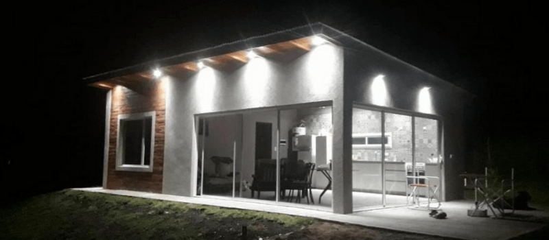 Captura De Pantalla Alquiler Finca Lincontro Sierra Los Padres Mar Del Plata Buenos Aires
