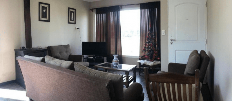 Captura De Pantalla Alquiler Finca Lincontro Sierra Los Padres Mar Del Plata Buenos Aires