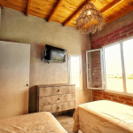 Alquiler Departamento Finca L’incontro Sierra De Los Padres