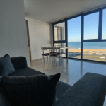 Captura De Pantalla Alquiler Frente Al Mar Charlone Del Plata Buenos Aires