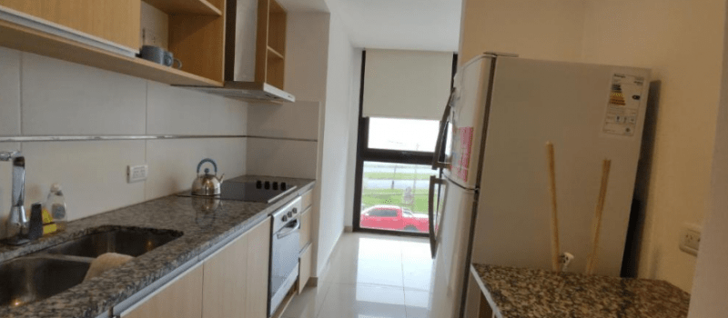 Captura De Pantalla Alquiler Frente Al Mar Charlone Del Plata Buenos Aires