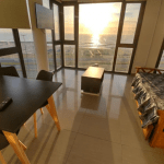 Alquiler Departamento Frente Al Mar Charlone