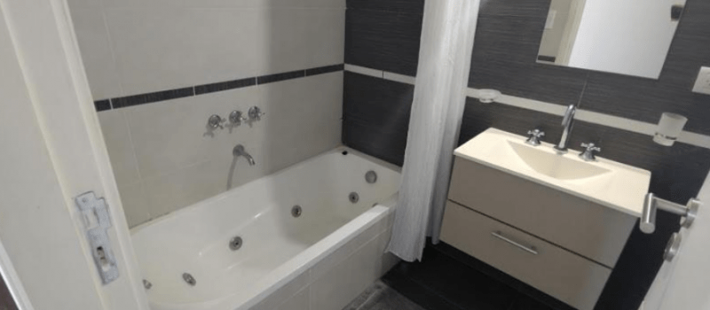 Captura De Pantalla Alquiler Frente Al Mar Charlone Del Plata Buenos Aires