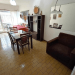 Alquiler Departamento Gascón 2169 Centro Con Cochera