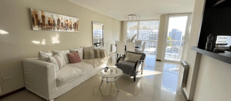 Alquiler de Departamento Gascón 2655 7 – A, 7600 en Mar del Plata Buenos Aires Argentina