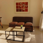 Alquiler Departamento Gascón Zona Aldrey Para 4p