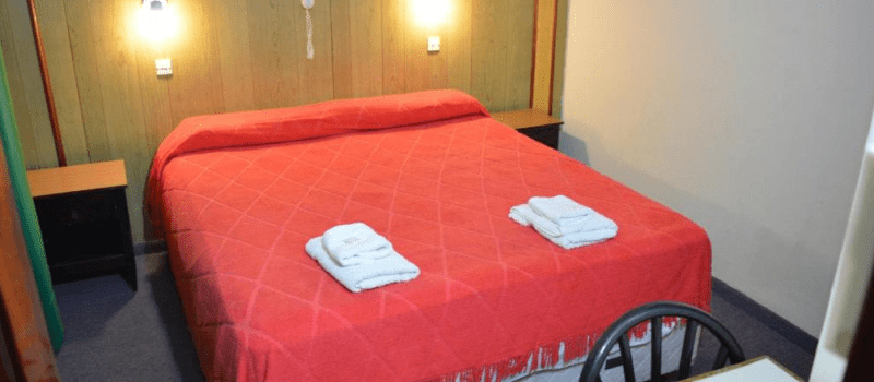 Captura De Pantalla Alquiler Gran Hotel Amelia Mar Del Plata Buenos Aires