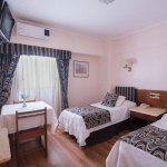 Captura De Pantalla Alquiler Gran Hotel Continental Mar Del Plata Buenos Aires