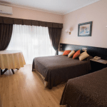 Captura De Pantalla Alquiler Gran Hotel Continental Mar Del Plata Buenos Aires