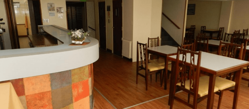 Captura De Pantalla Alquiler Gran Hotel Monaco Mar Del Plata Buenos Aires