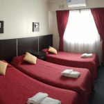 Alquiler Departamento Gran Hotel Monaco