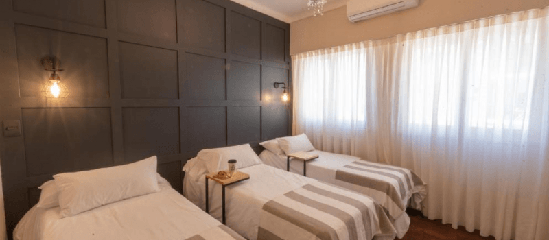 Captura De Pantalla Alquiler Gran Hotel Panamericano Mar Del Plata Buenos Aires