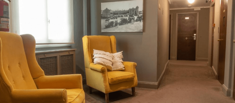 Captura De Pantalla Alquiler Gran Hotel Panamericano Mar Del Plata Buenos Aires