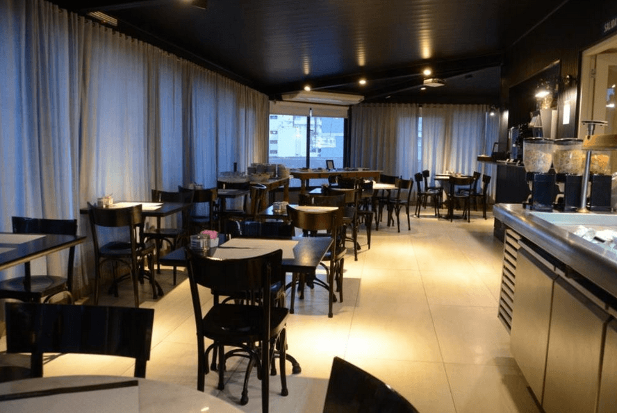 Captura De Pantalla Alquiler Gran Hotel Panamericano Mar Del Plata Buenos Aires