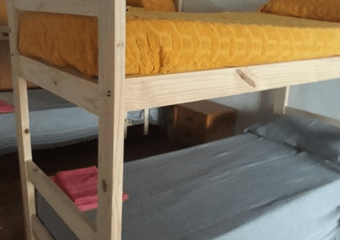 Captura De Pantalla Alquiler Gran Monoambiente Con Parrilla Mar Del Plata Buenos Aires