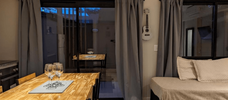 Captura De Pantalla Alquiler Hedonism Apartments Mar Del Plata Buenos Aires