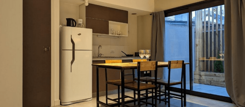 Captura De Pantalla Alquiler Hedonism Apartments Mar Del Plata Buenos Aires