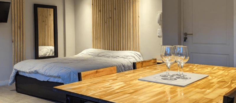 Alquiler de Departamento Hedonism Apartments en Mar del Plata Buenos Aires Argentina Alquiler de Departamento Hedonism Apartments en Mar del Plata Buenos Aires Argentina