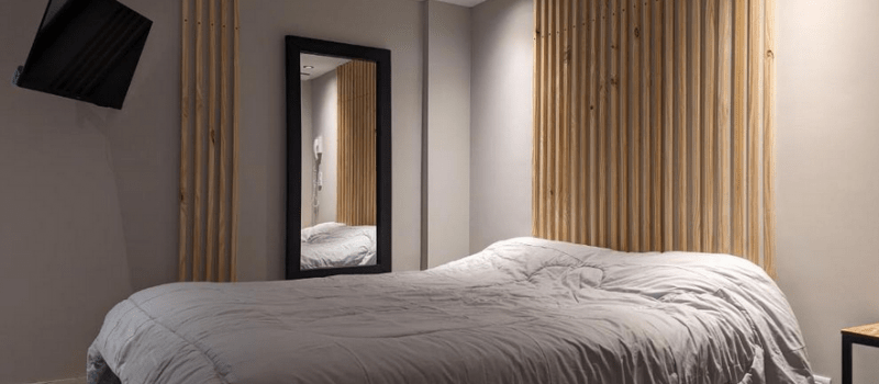 Captura De Pantalla Alquiler Hedonism Apartments Mar Del Plata Buenos Aires