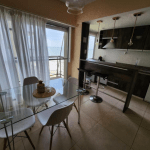 Alquiler Departamento Hermoso 2 Ambientes En La Costa Con Vista Al Mar