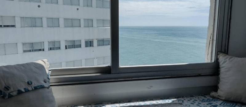 Captura De Pantalla Alquiler Hermoso Al Mar Solo Familias Usd 130 X Noche Blue Del Plata Buenos Aires