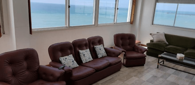 Captura De Pantalla Alquiler Hermoso Al Mar Solo Familias Usd 130 X Noche Blue Del Plata Buenos Aires