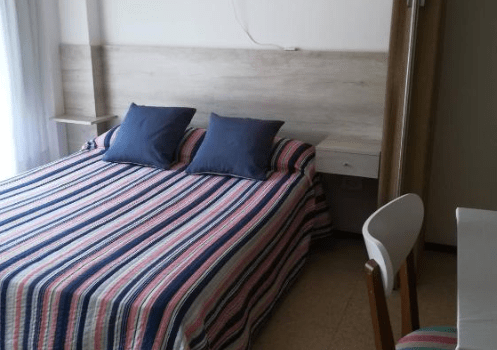 Captura De Pantalla Alquiler Hermoso Ambiente Frente A La Catedral Excelente Wifi Mar Del Plata Buenos Aires