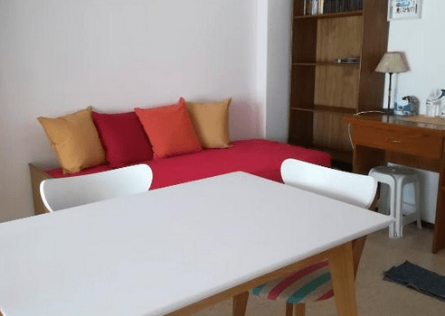 Captura De Pantalla Alquiler Hermoso Ambiente Frente A La Catedral Excelente Wifi Mar Del Plata Buenos Aires