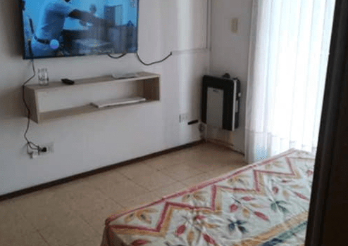 Captura De Pantalla Alquiler Hermoso Ambiente Frente A La Catedral Excelente Wifi Mar Del Plata Buenos Aires