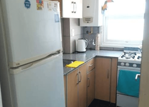 Captura De Pantalla Alquiler Hermoso Ambiente Frente A La Catedral Excelente Wifi Mar Del Plata Buenos Aires