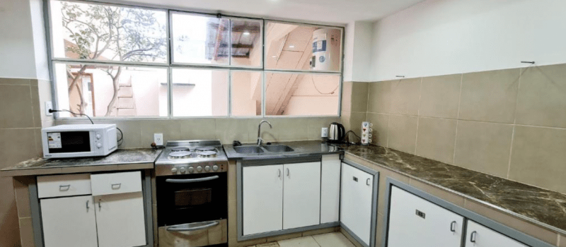 Captura De Pantalla Alquiler Hermoso Ph Equipada Y Con Patio Aestrenar Mar Del Plata Buenos Aires