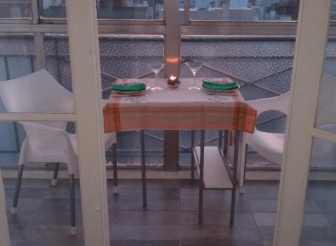 Captura De Pantalla Alquiler Hermosos Atardeceres Mar Del Plata Buenos Aires