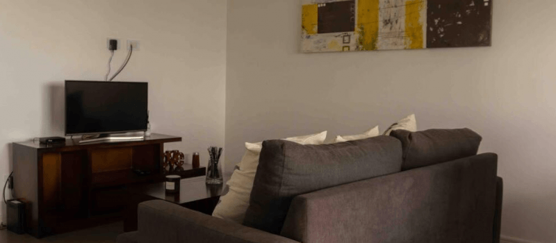 Captura De Pantalla Alquiler Hipolito Yrigoyen Entre Gascon Y Alberti 7600 Mar Del Plata Buenos Aires