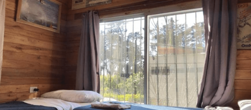 Captura De Pantalla Alquiler Hospedaje Tincho 6pax Mar Del Plata Buenos Aires