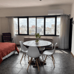 Alquiler Departamento Ideal Para Una Escapada A La Costa