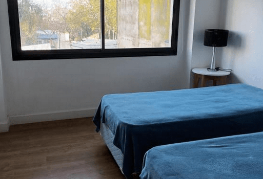 Captura De Pantalla Alquiler Impecable 2 Ambientes Totalmente Equipado Mar Del Plata Buenos Aires