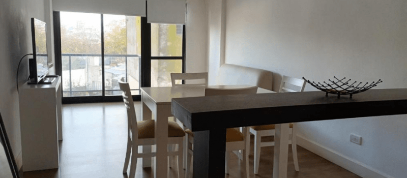 Alquiler de Departamento Impecable 2 Ambientes Totalmente Equipado en Mar del Plata Buenos Aires Argentina Alquiler de Departamento Impecable 2 Ambientes Totalmente Equipado en Mar del Plata Buenos Aires Argentina
