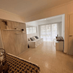 Alquiler Monoambiente Impecable En Inmejorable Ubicación