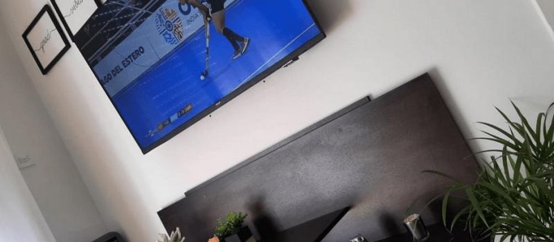 Captura De Pantalla Alquiler Impecable Plaza Colon Con Balcon A La Calle Mar Del Plata Buenos Aires