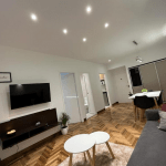 Captura pantalla impecable plaza colon balcon calle