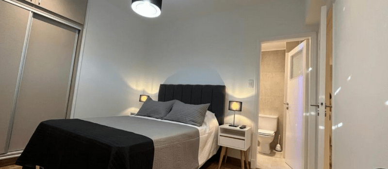 Captura De Pantalla Alquiler Impecable Plaza Colon Con Balcon A La Calle Mar Del Plata Buenos Aires