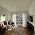 Captura De Pantalla Alquiler Impecable Plaza Colon Con Balcon A La Calle Mar Del Plata Buenos Aires